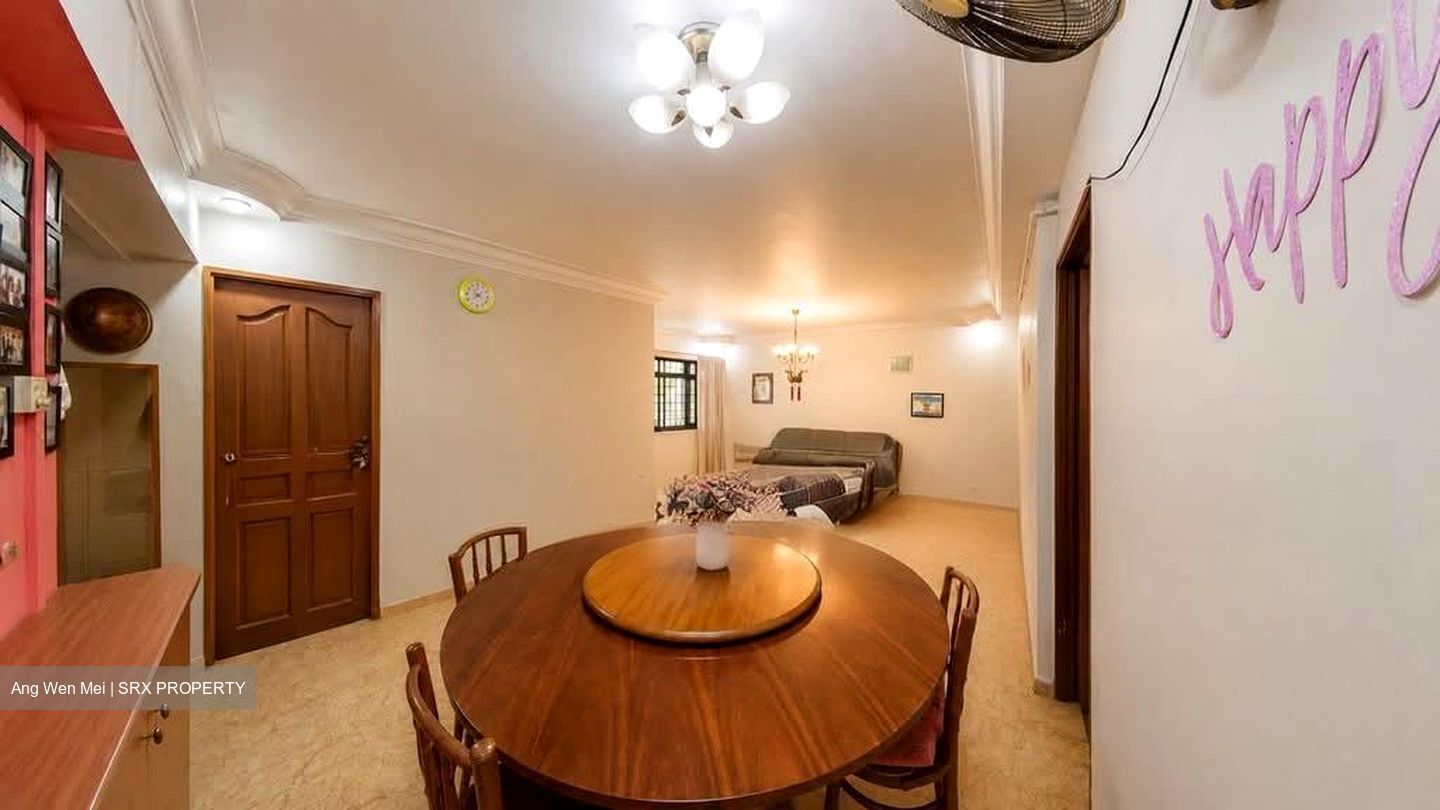 Blk 128 Rivervale Plains (Sengkang), HDB 4 Rooms #574920561